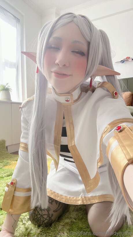 _rowdy ruffin_ porn onlyfans leaks