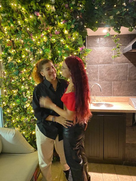 Rousey soul porn onlyfans