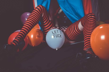 Rotten Doll onlyfans leaked photos