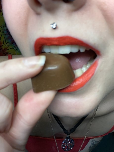 Rosie Cheeks onlyfans model photos