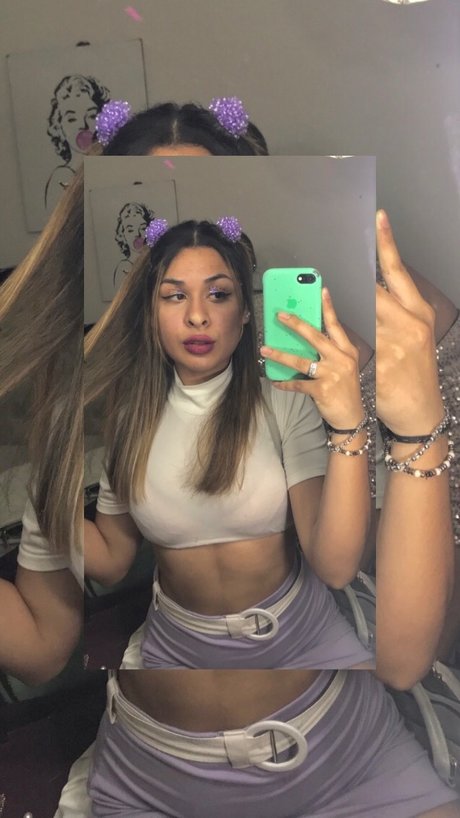 Rose Medina onlyfans nude