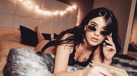 Roseftlove onlyfans leaked nude