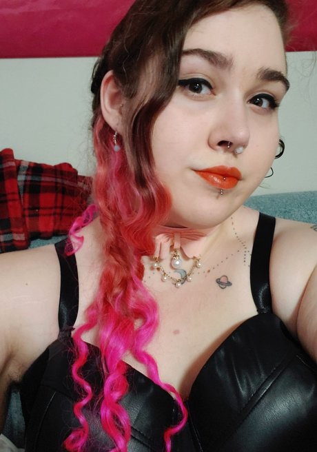 Keshie new onlyfans leaks