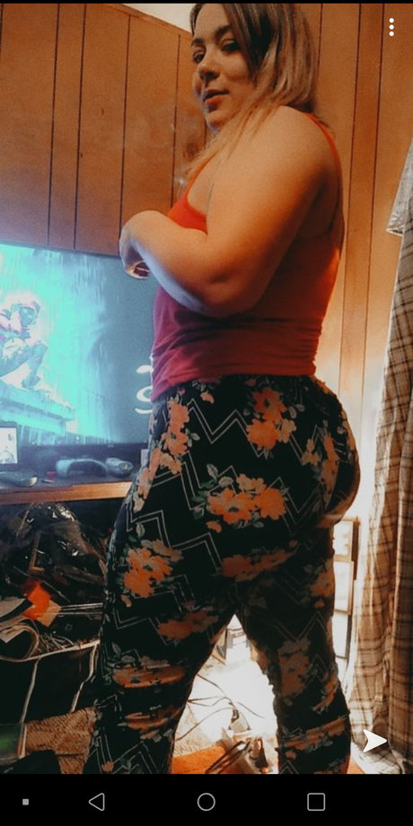 Megan lynn only fans leaks