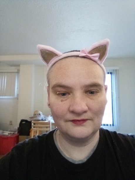 RoseBlades nude leak onlyfans