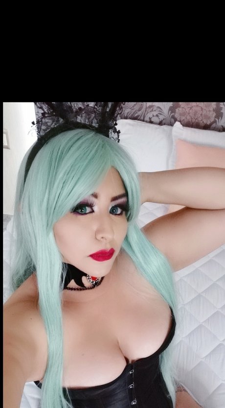 Rouse Baikan onlyfans leaked xxx