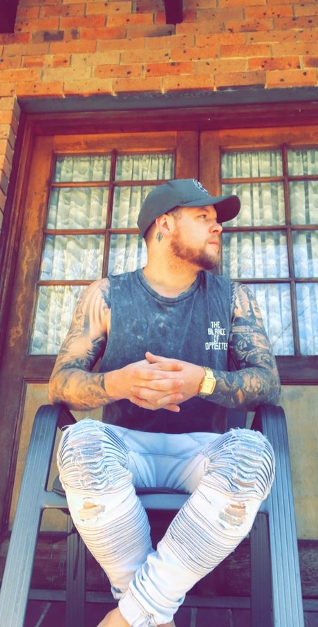 Sam maxwell onlyfans leak