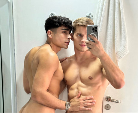 SAMIR onlyfans nude porn