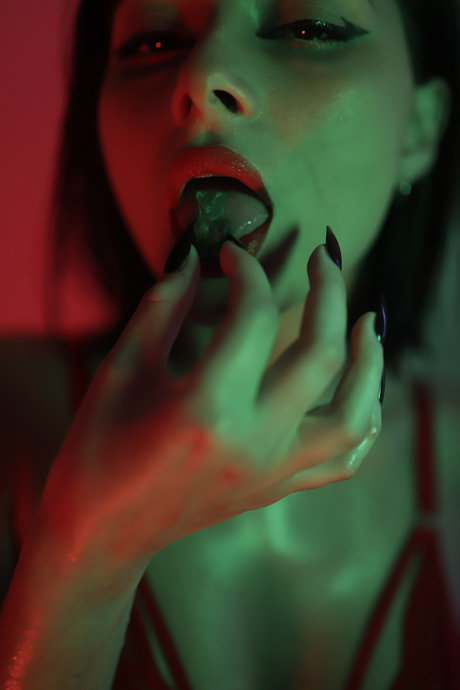 Sami Gomita onlyfans star