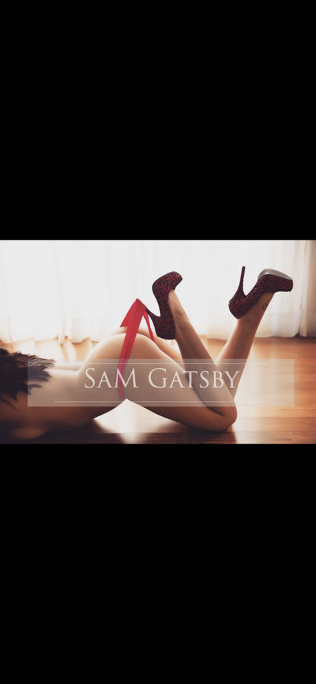 SaM Gatsby_ only fans porn