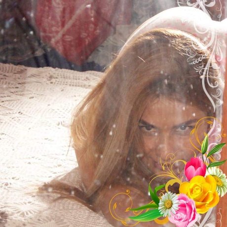 Samantha Arellano tits onlyfans