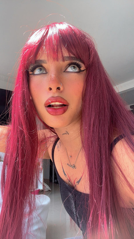 SALLYMADDOXXX onlyfans leaj