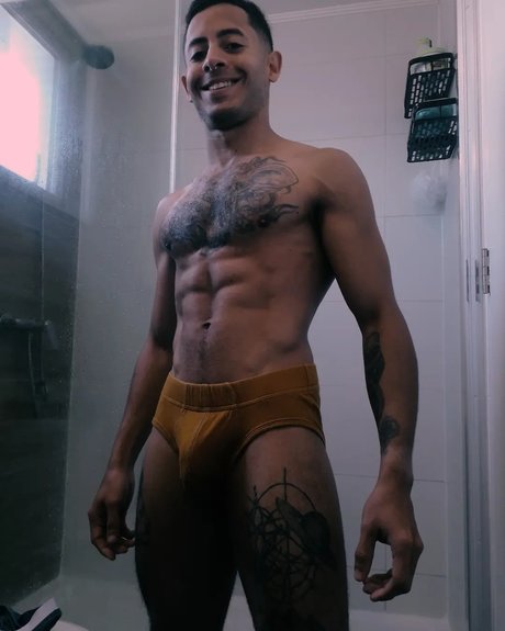 Edgar Salazar_ onlyfans nude tits
