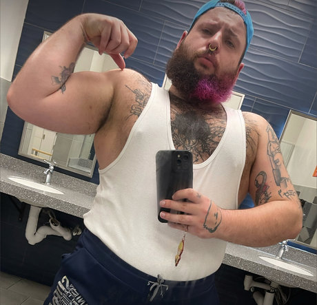 Saint Dionysos onlyfans sex