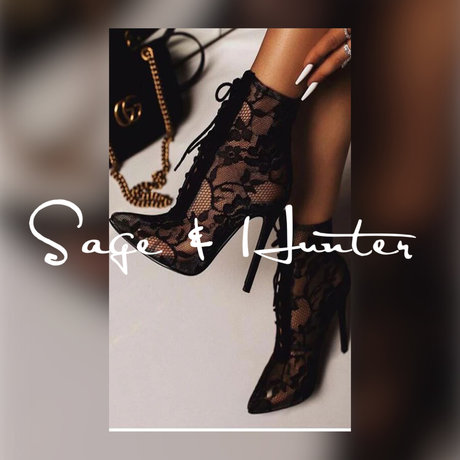 _Sage amp amp Hunter_ onlyfans nudes