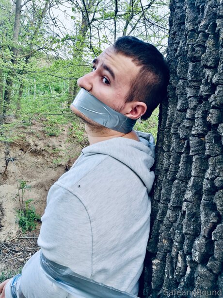 Safe and Bound onlyfans posts