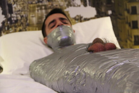 Safe and Bound onlyfans leaked photos