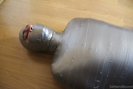 Safe and Bound onlyfans leaked free