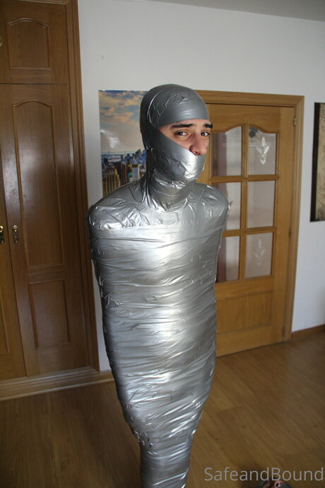 Safe and Bound porn onlyfans leaks