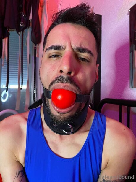 Safe and Bound onlyfans nudes leak