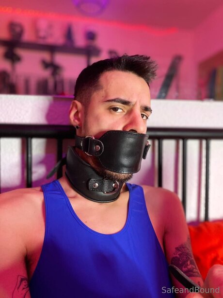 Safe and Bound free onlyfans