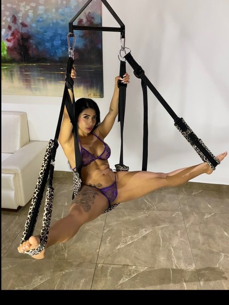 Saduar Gonzalez onlyfans leaked xxx