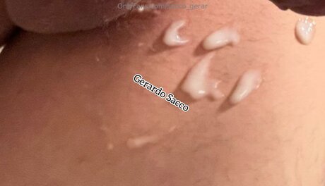 Sacco Gerar onlyfans xx