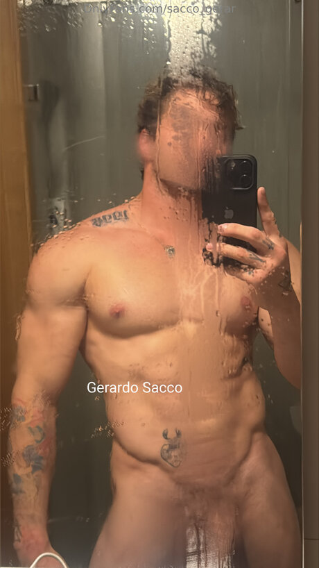 Sacco Gerar xxx onlyfans