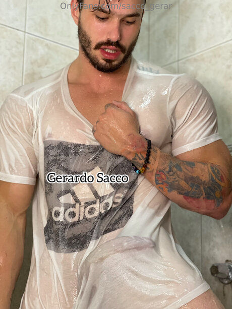 Sacco Gerar onlyfans leaka