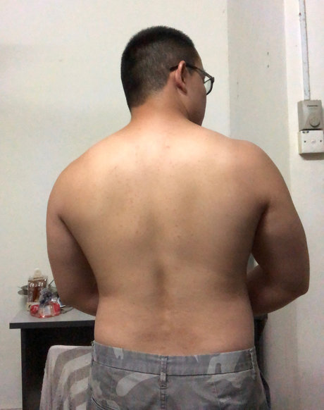 Ryota Vincent onlyfans model photos