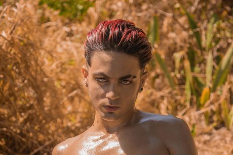 Rykardo Aleandro onlyfans leaks nude