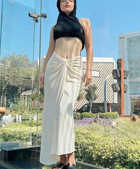 Merve Bolugur nudes only fans