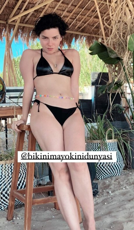 Merve Bolugur leaked only fans nudes