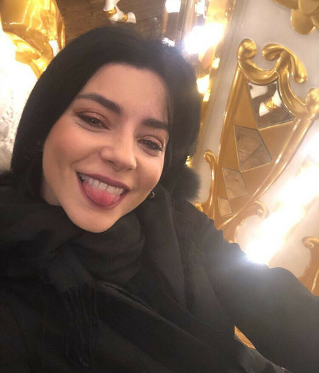 Merve Bolugur leaked nude onlyfans