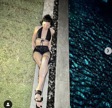 Merve Bolugur leaked only fans nudes