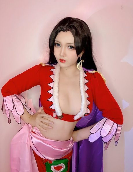 Azulachan nudes leaked onlyfans