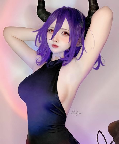 Azulachan onlyfans xx