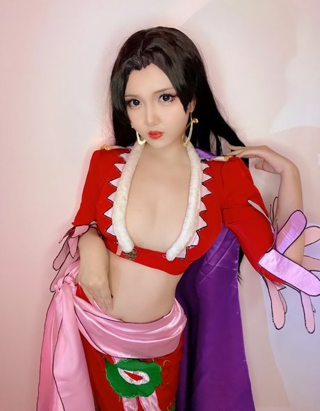 Azulachan onlyfans nudes leak