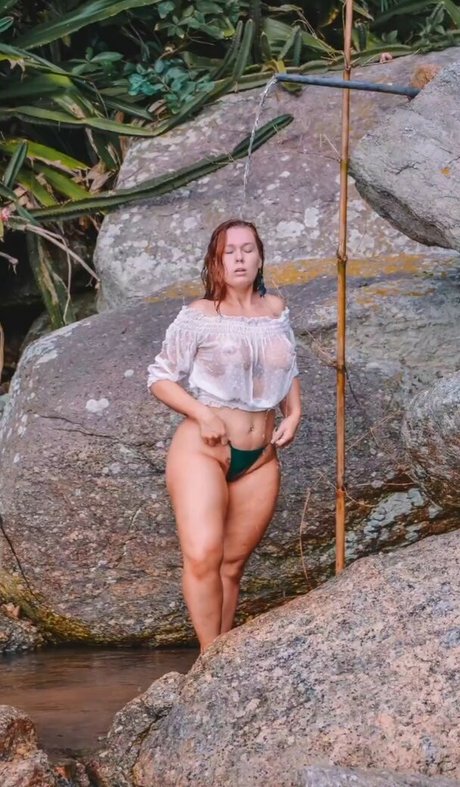 Nanda Lima onlyfans pics