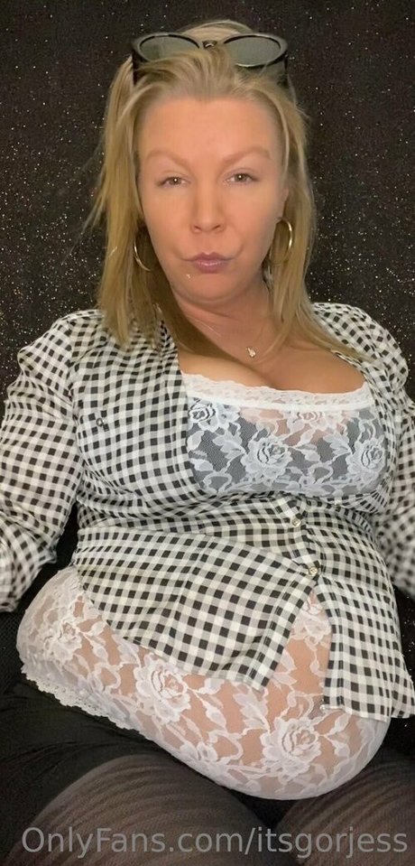 itsgorjess nude onlyfans porn