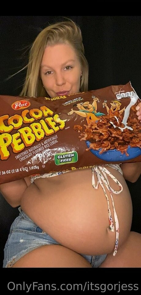 itsgorjess onlyfans leak new