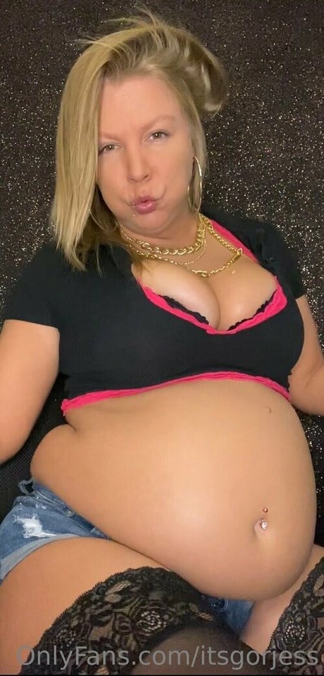 itsgorjess onlyfans strip