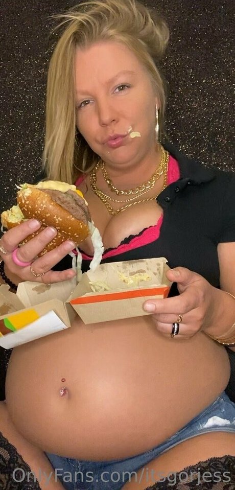 itsgorjess onlyfans nudes