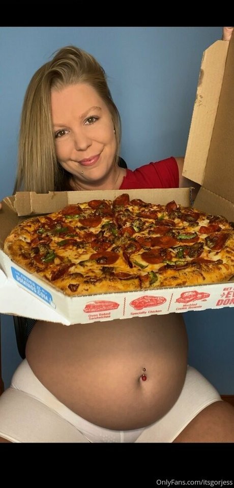 itsgorjess onlyfans leak