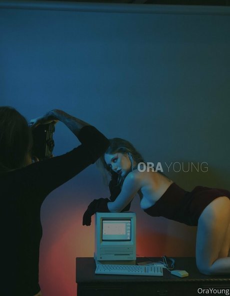 onlyora onlyfans exposed