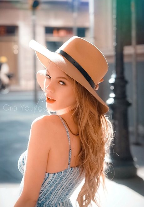 onlyora nude leaked onlyfans