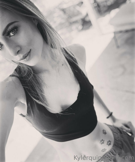 kylerquinnporn onlyfans free porn