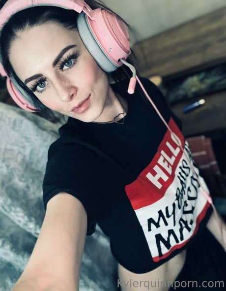 kylerquinnporn leaked onlyfans sex