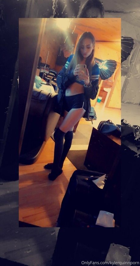 kylerquinnporn only fans leaks