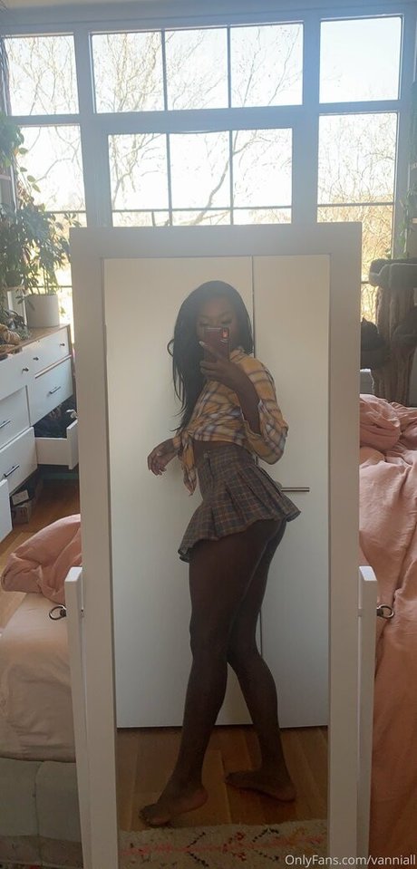 Vanniall onlyfans nude pics